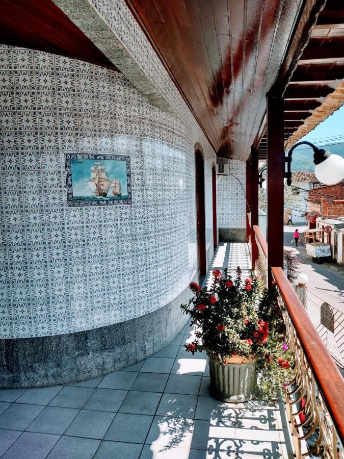 Pousada Caravelas - Centro De Araquari Kültér fotó