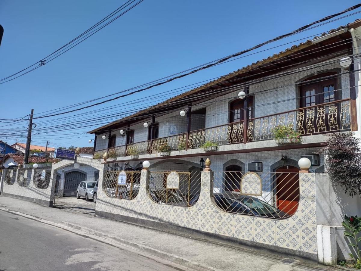 Pousada Caravelas - Centro De Araquari Kültér fotó