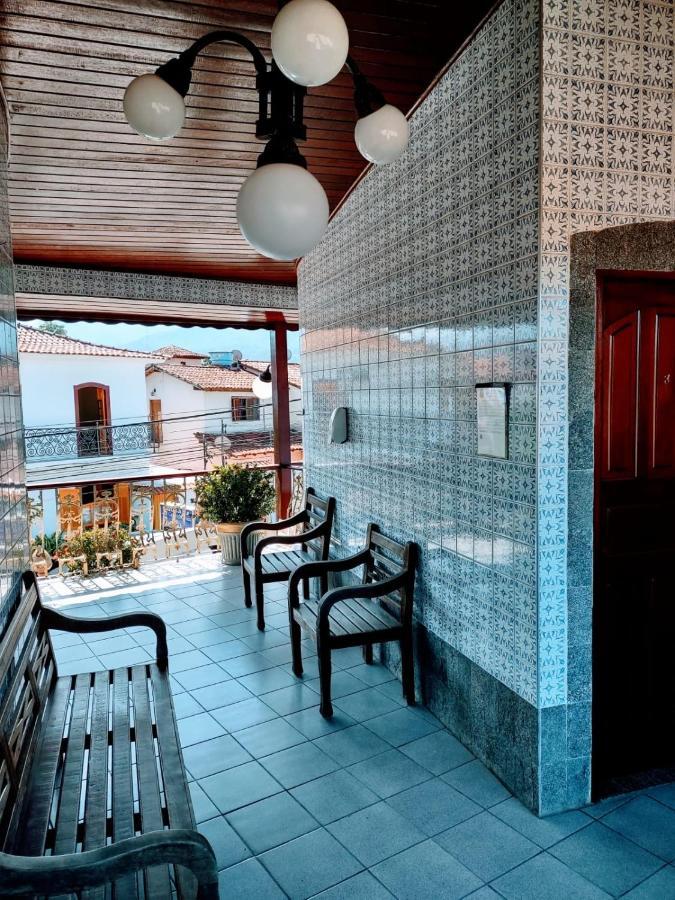 Pousada Caravelas - Centro De Araquari Kültér fotó