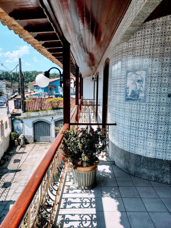 Pousada Caravelas - Centro De Araquari Kültér fotó